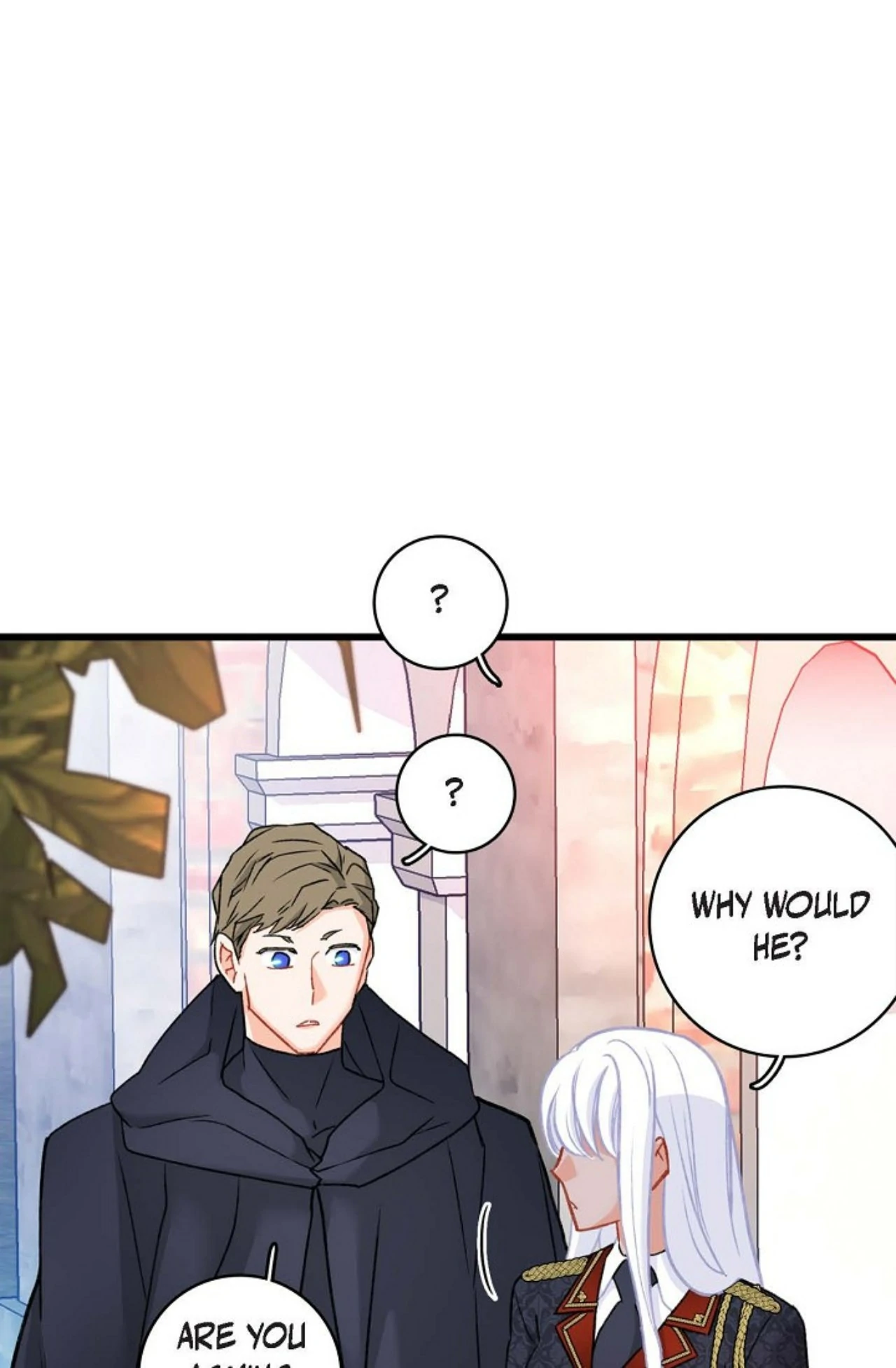 13th Prince chapter 16 page 58
