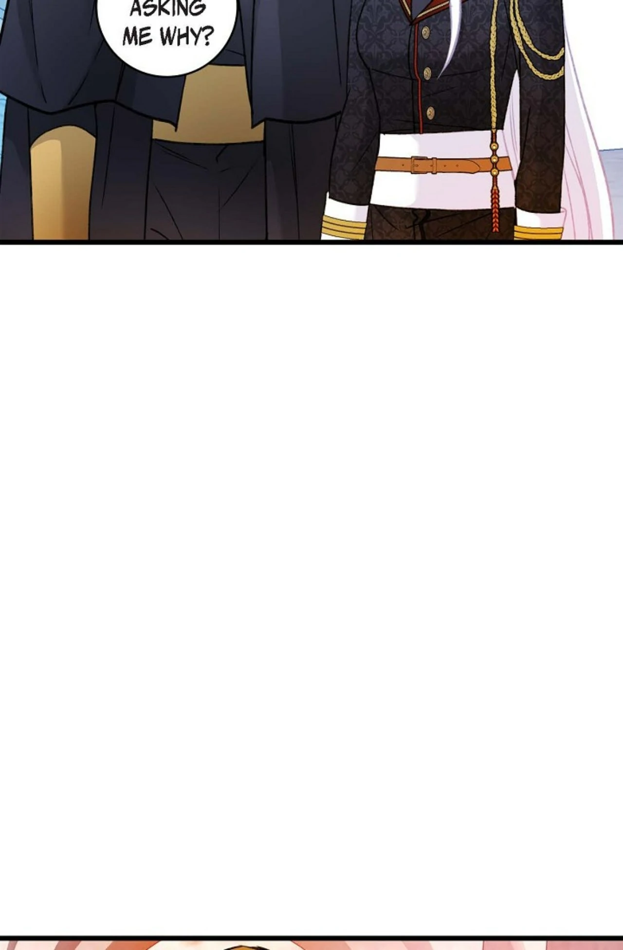 13th Prince chapter 16 page 59