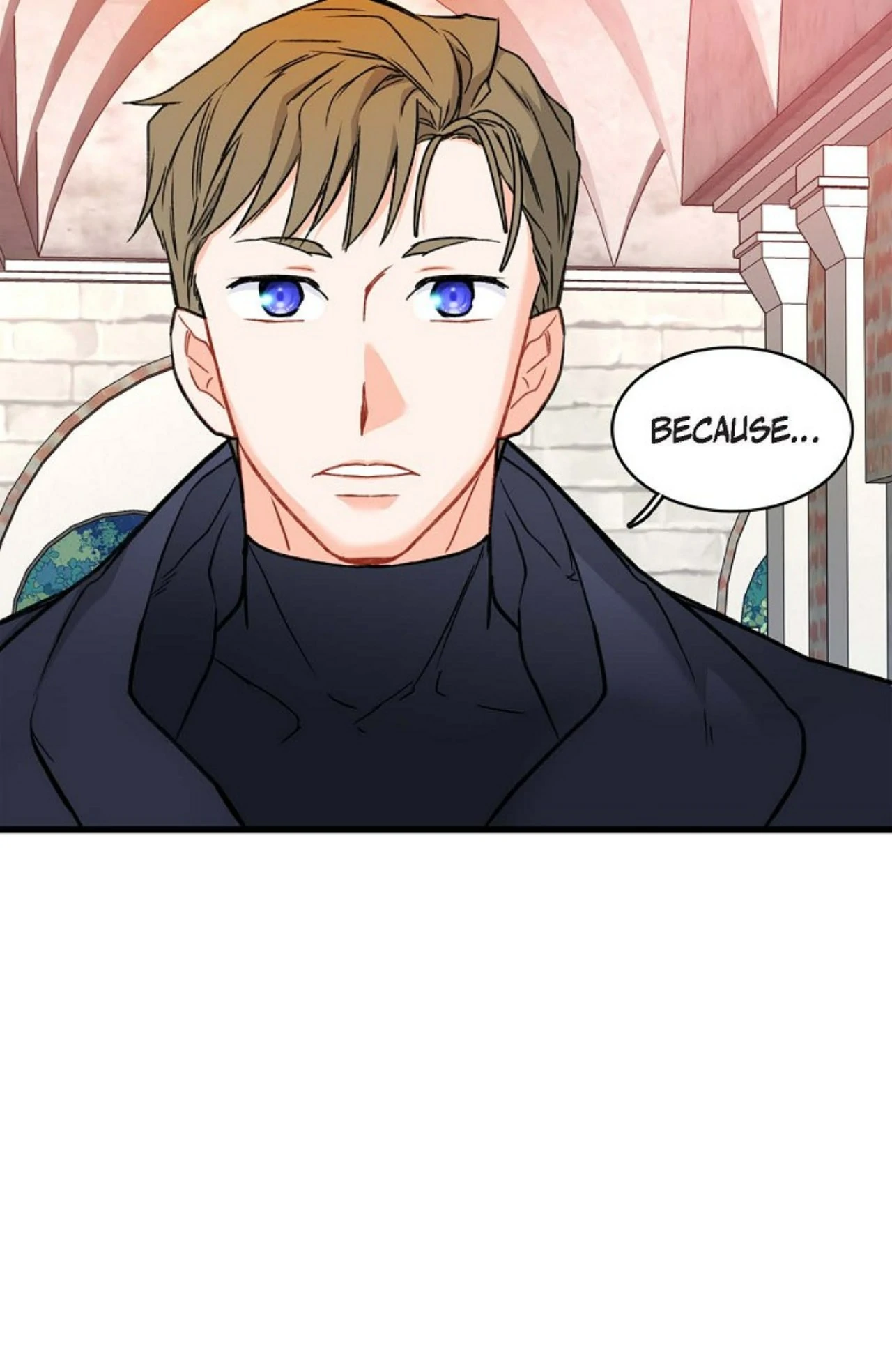 13th Prince chapter 16 page 60