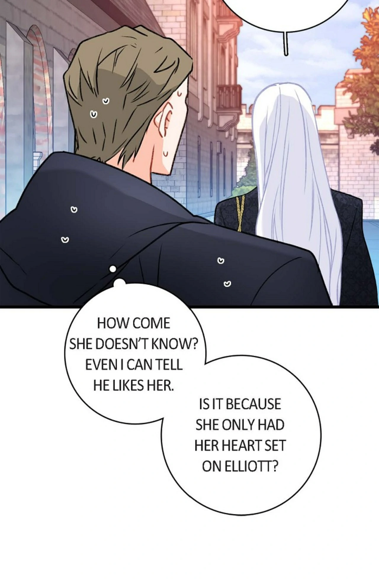 13th Prince chapter 16 page 65
