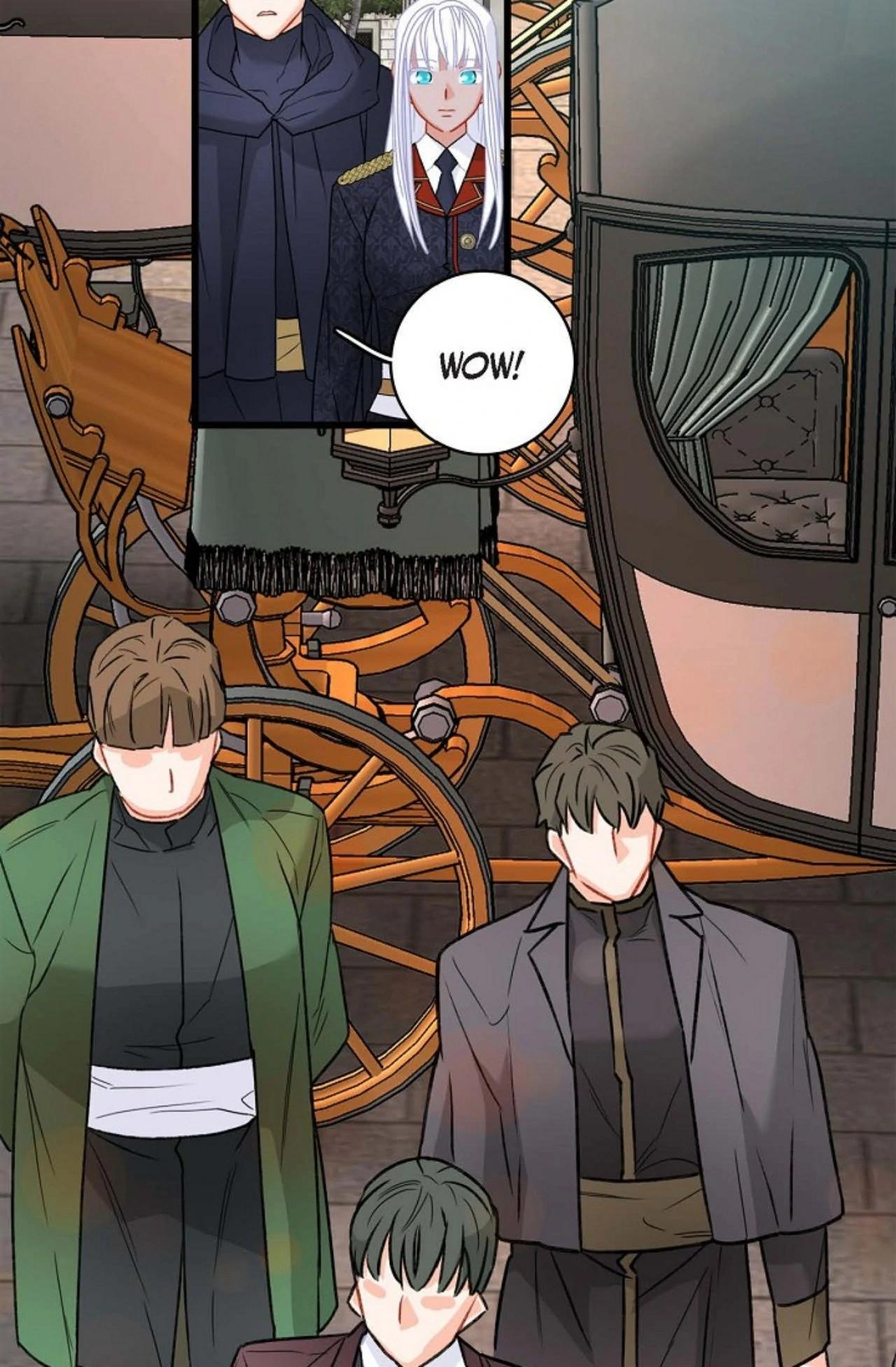 13th Prince chapter 16 page 67