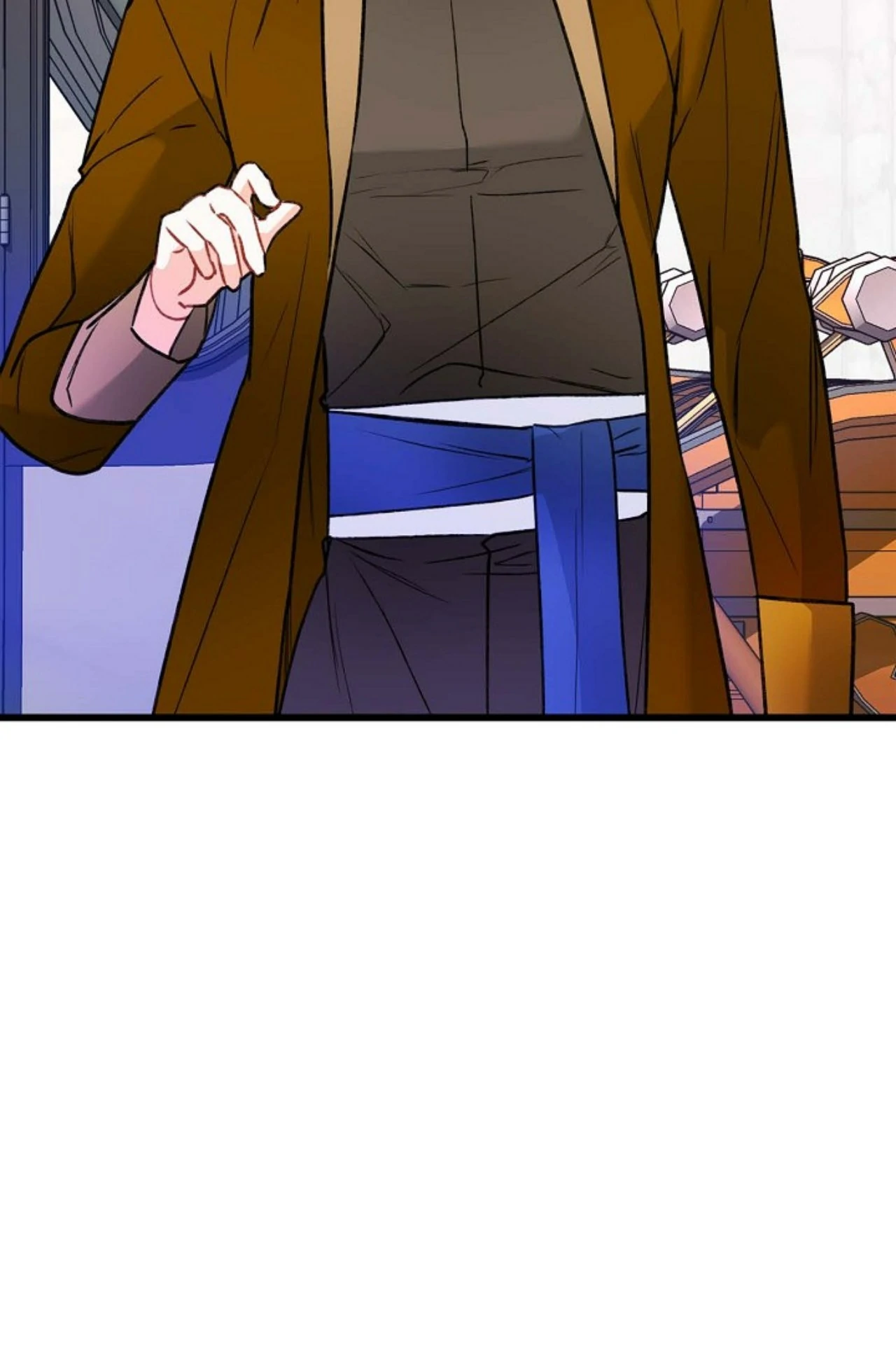 13th Prince chapter 16 page 73