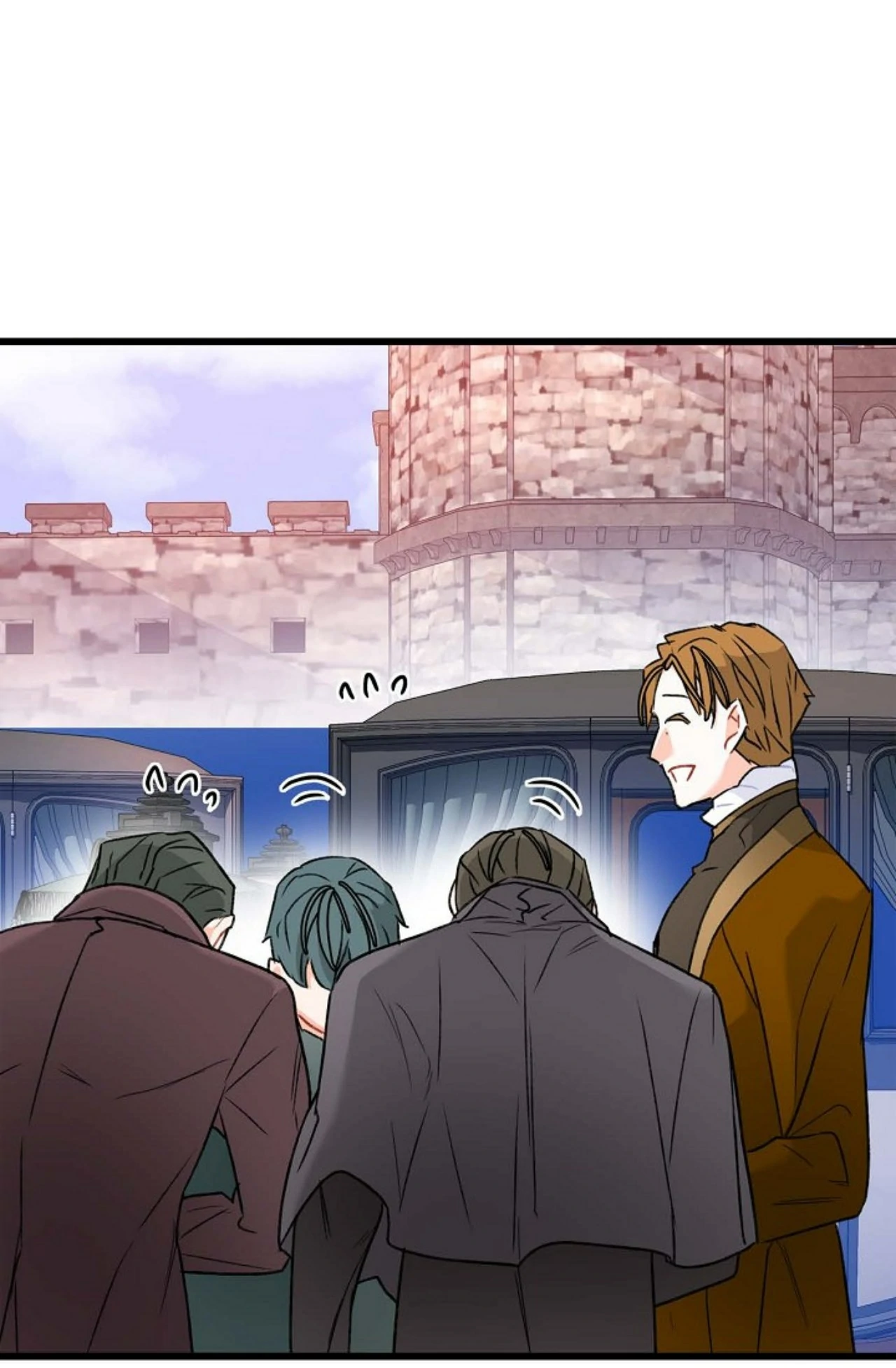 13th Prince chapter 16 page 74