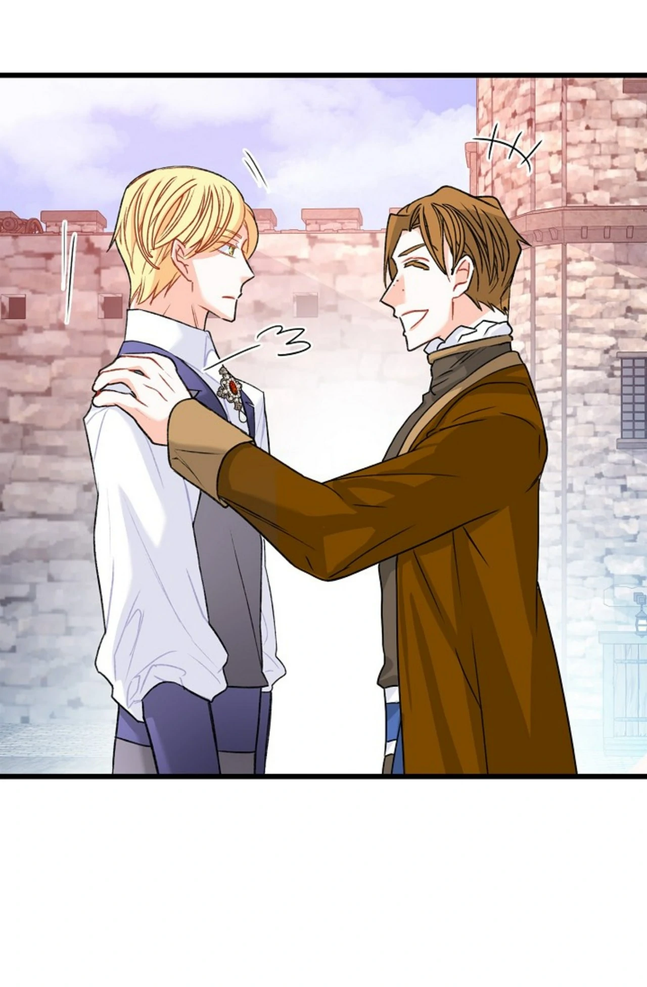 13th Prince chapter 16 page 79