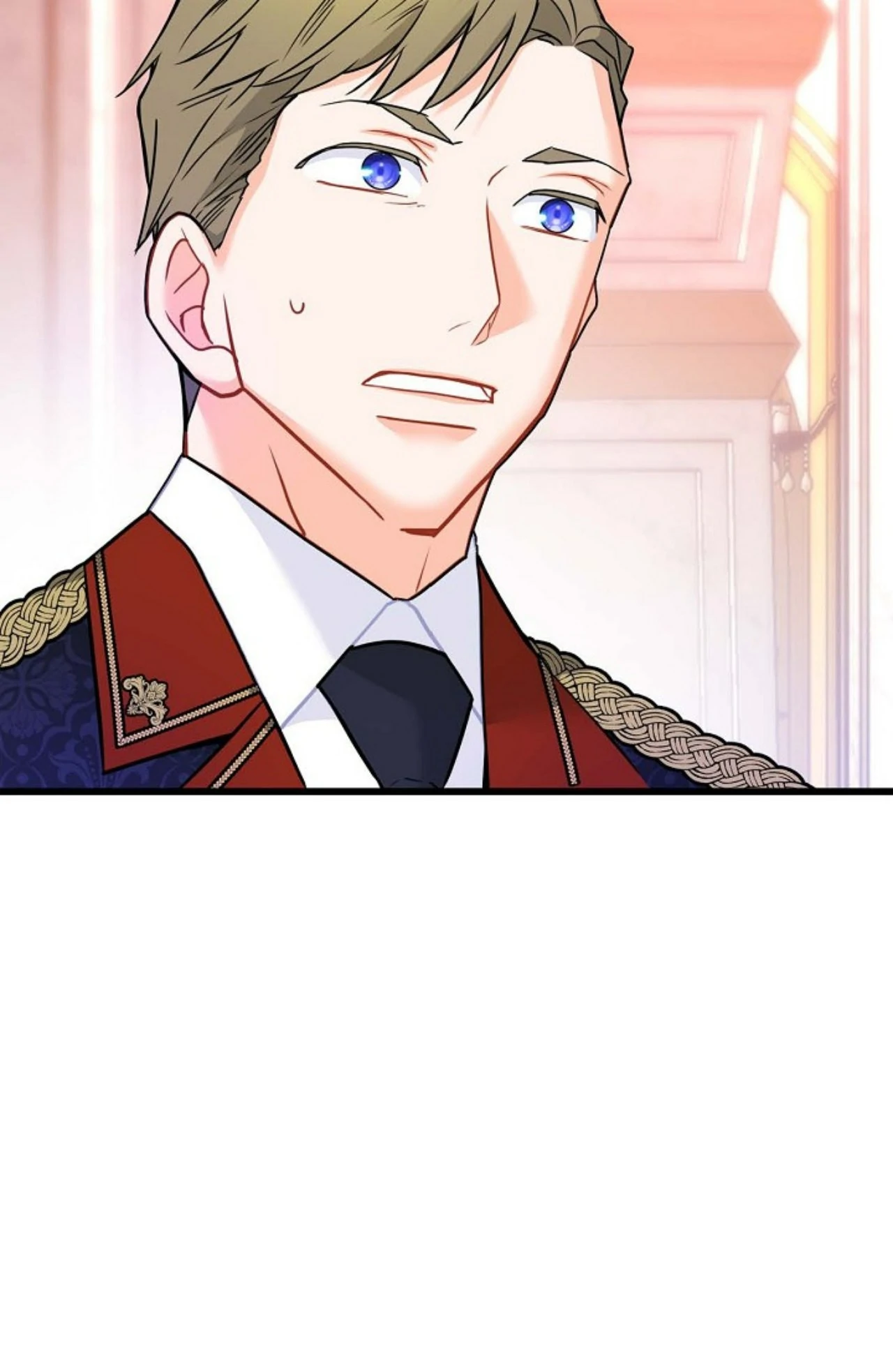 13th Prince chapter 18 page 6