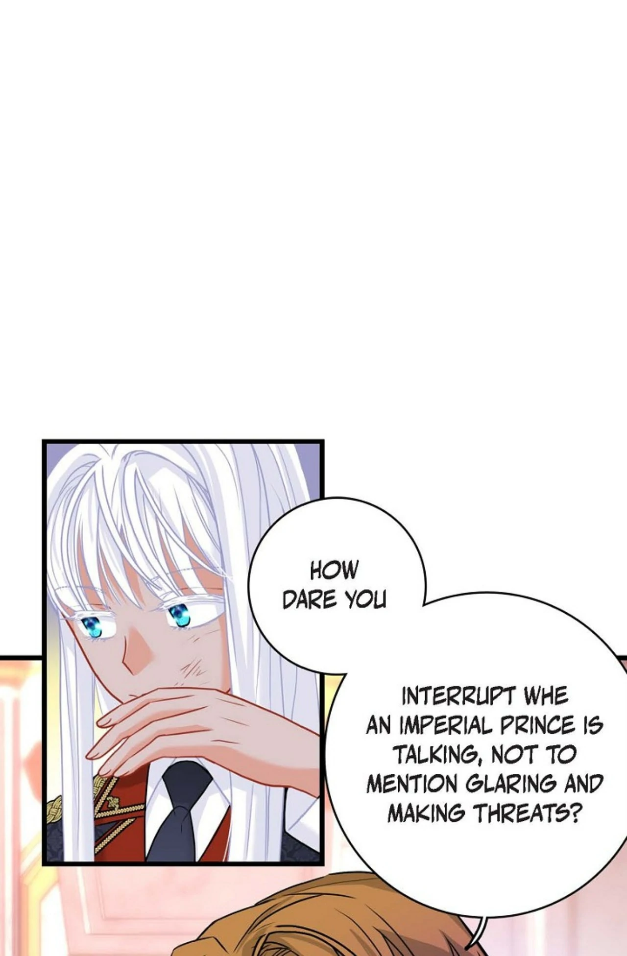 13th Prince chapter 18 page 10