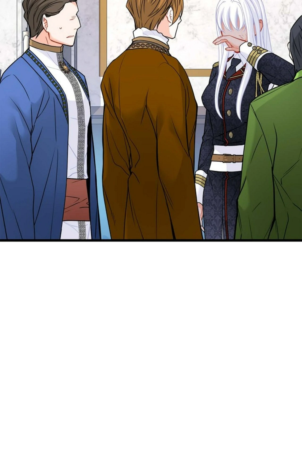 13th Prince chapter 18 page 13