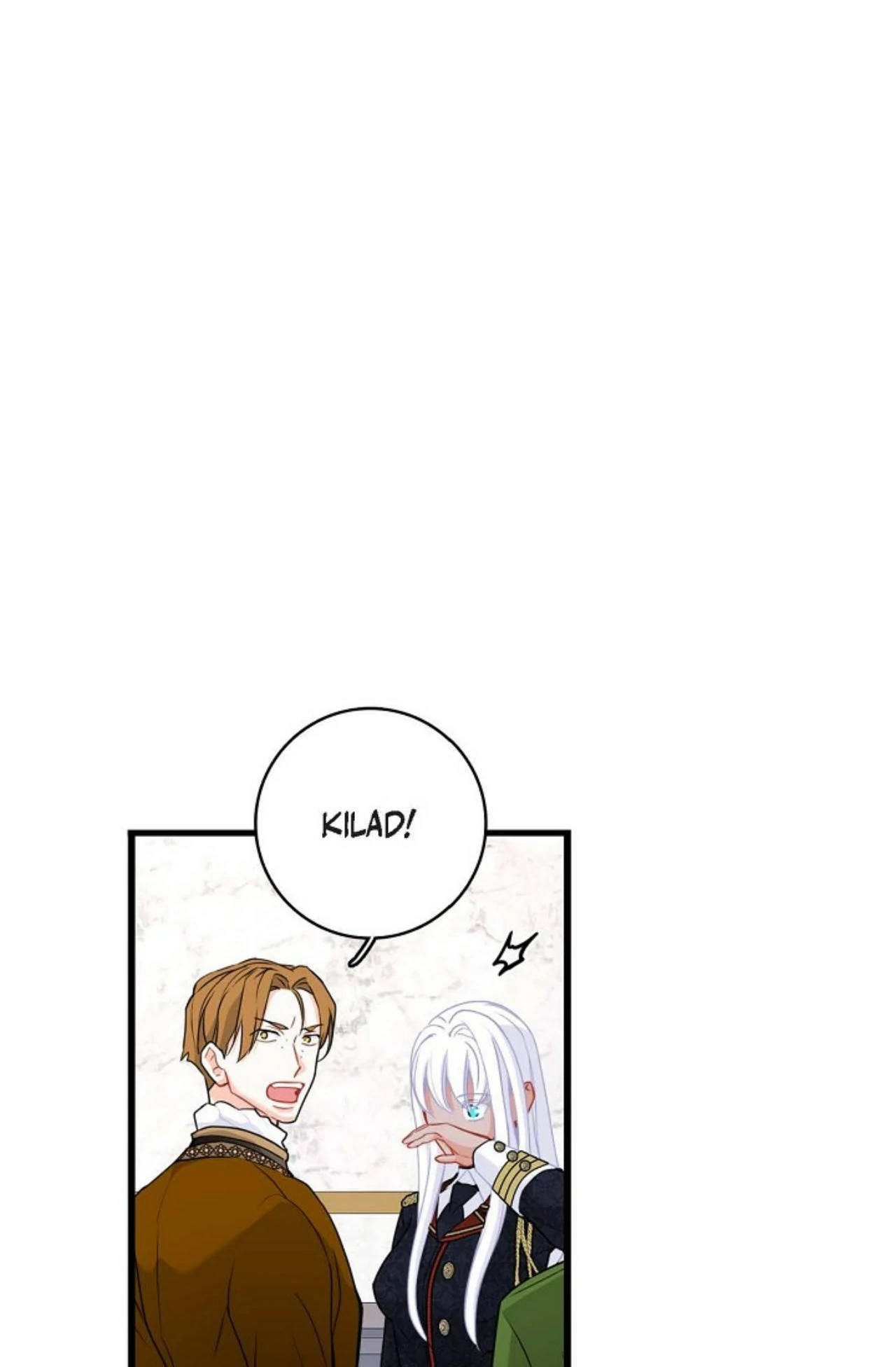 13th Prince chapter 18 page 14