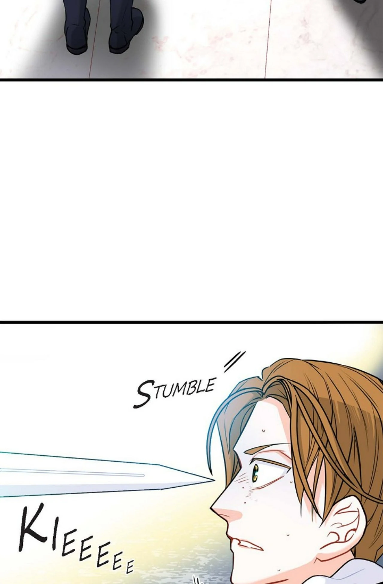 13th Prince chapter 18 page 21
