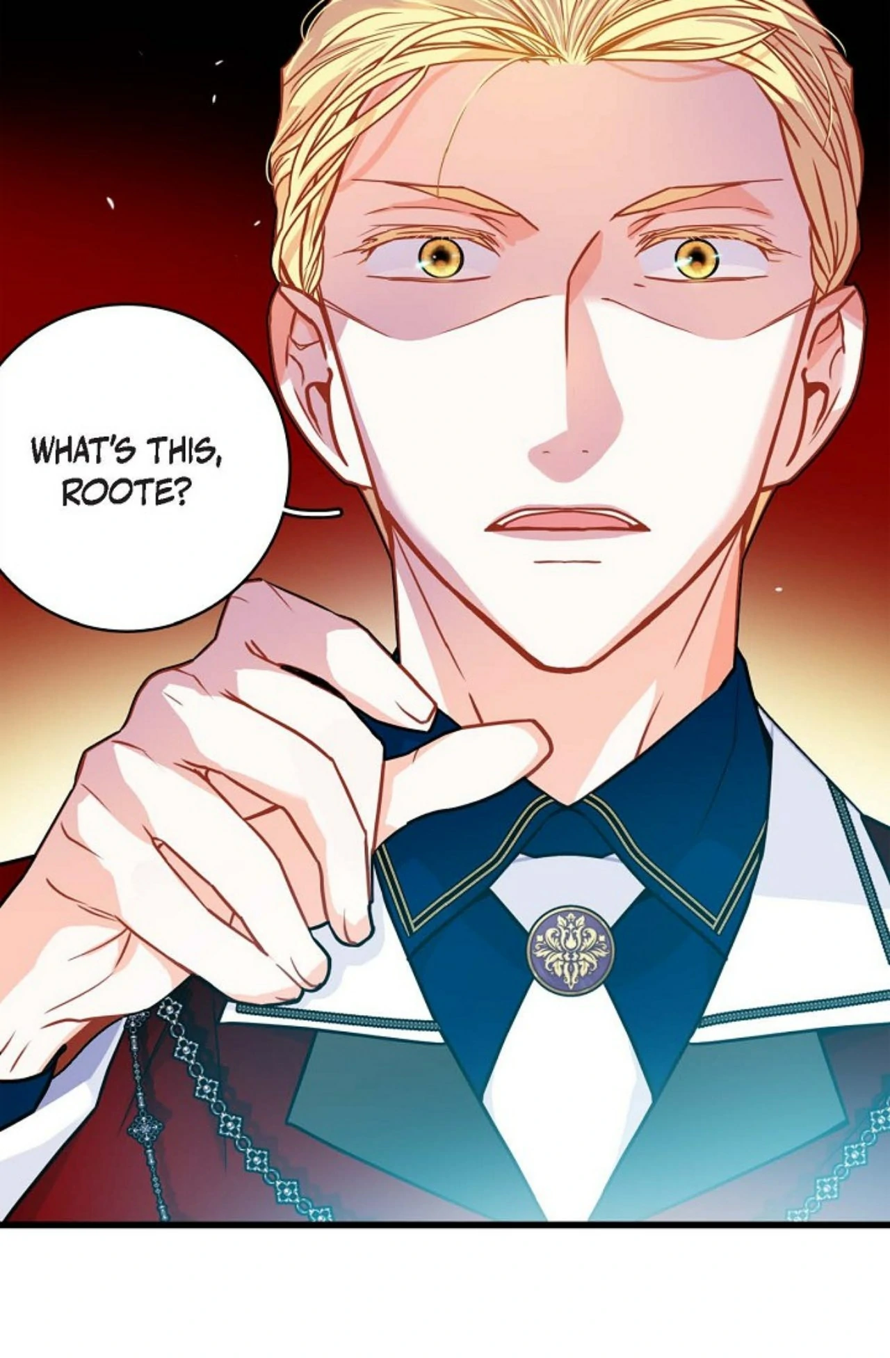 13th Prince chapter 18 page 24