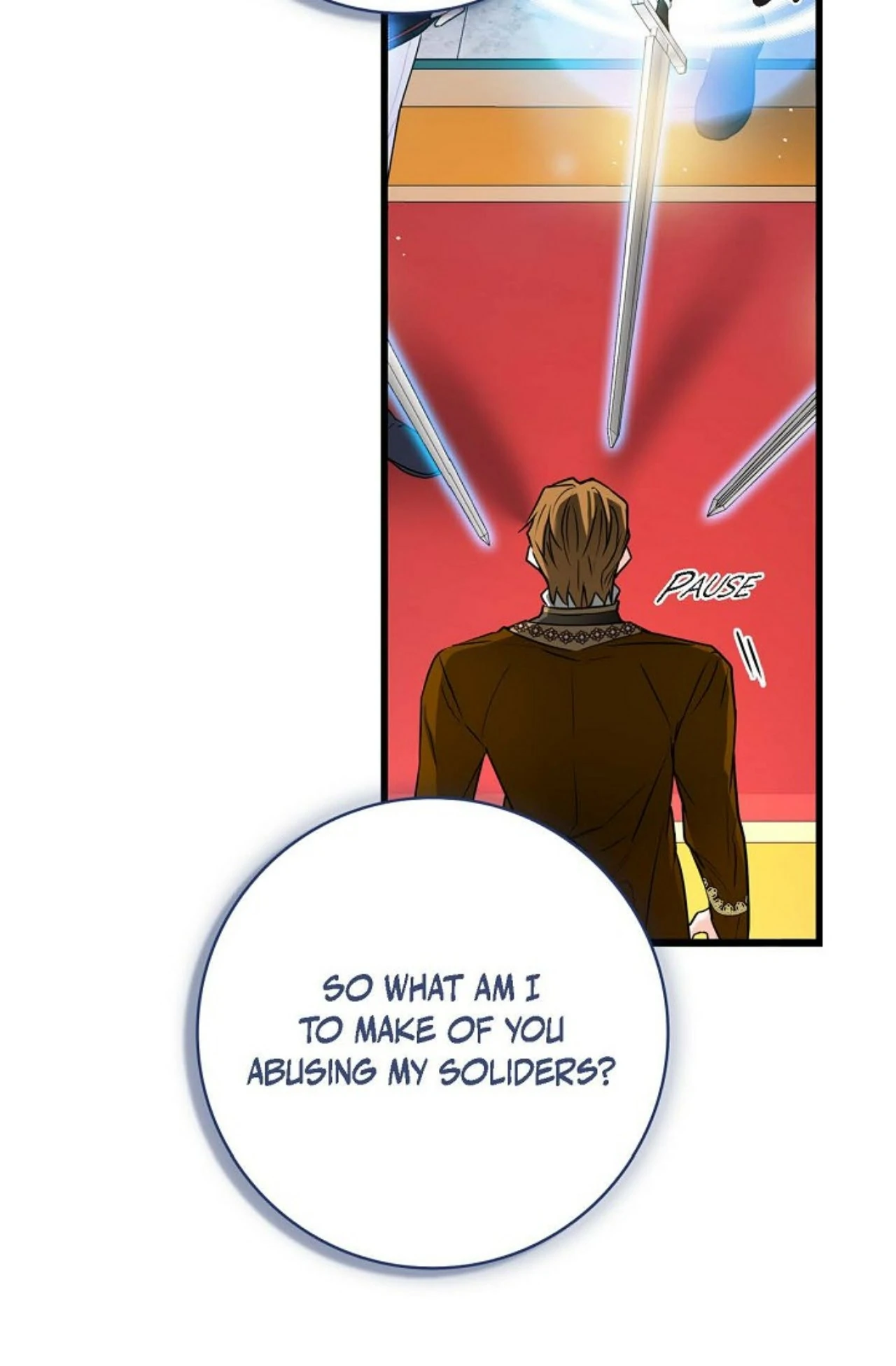 13th Prince chapter 18 page 27