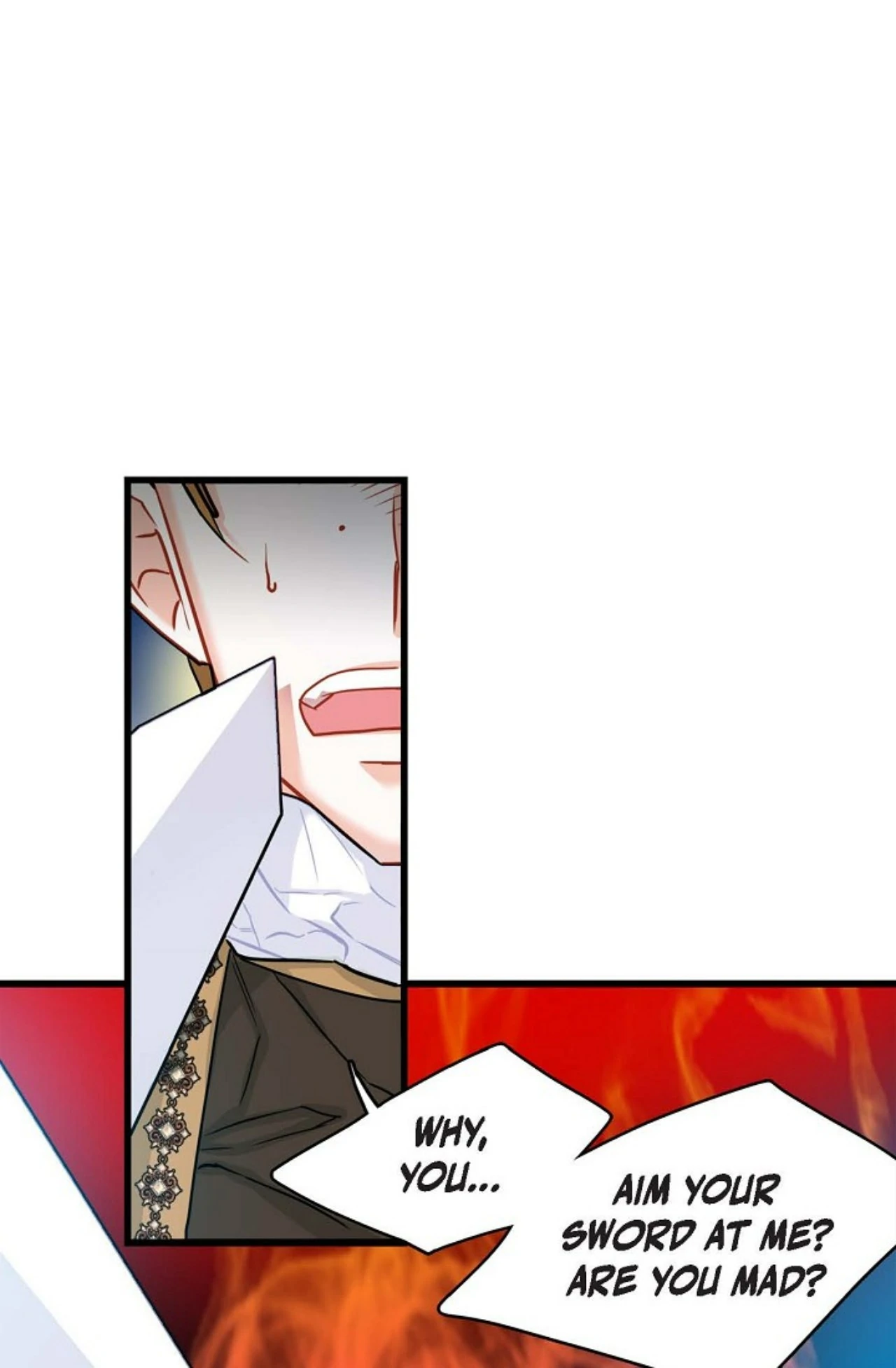 13th Prince chapter 18 page 28