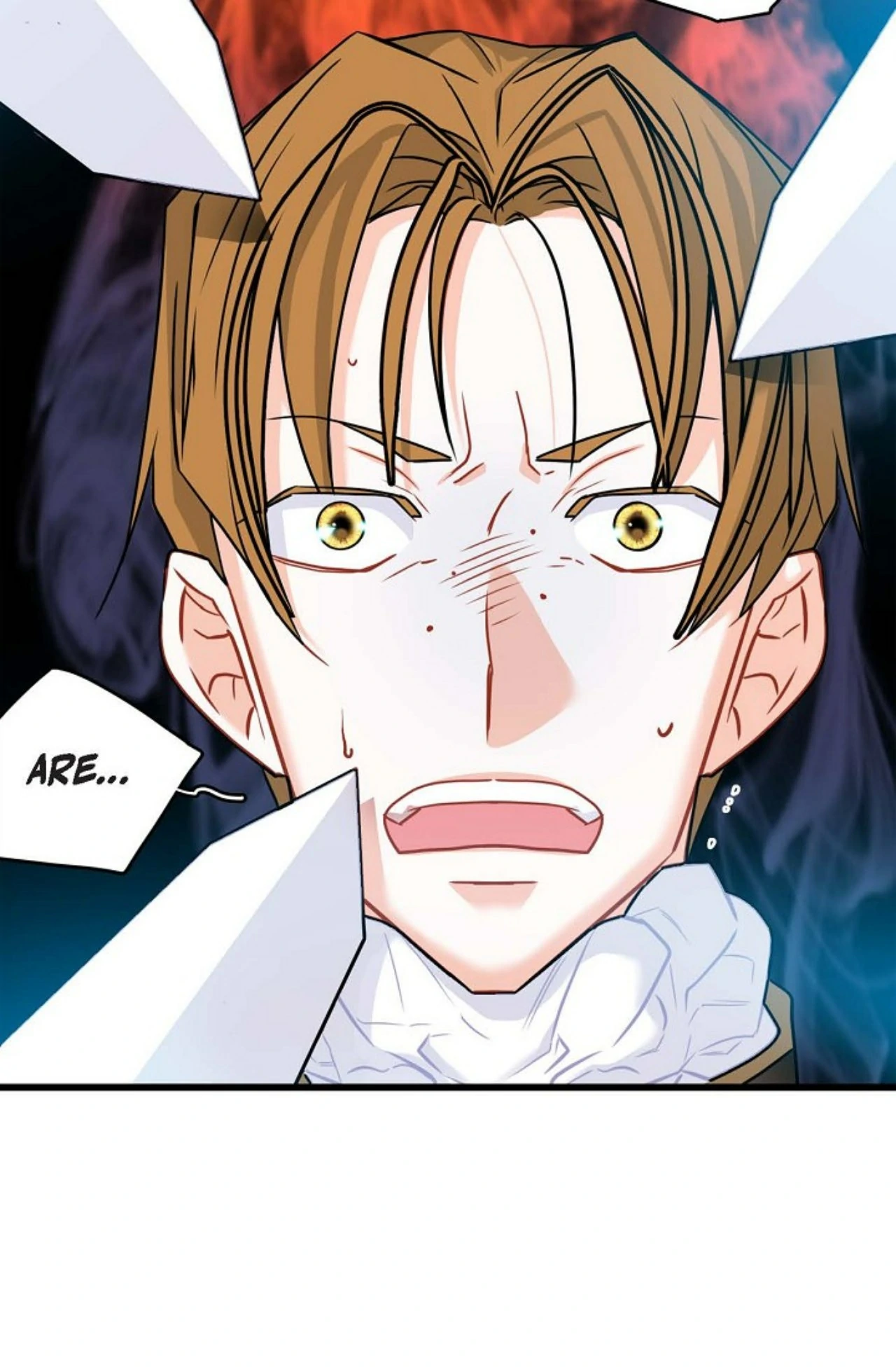 13th Prince chapter 18 page 29
