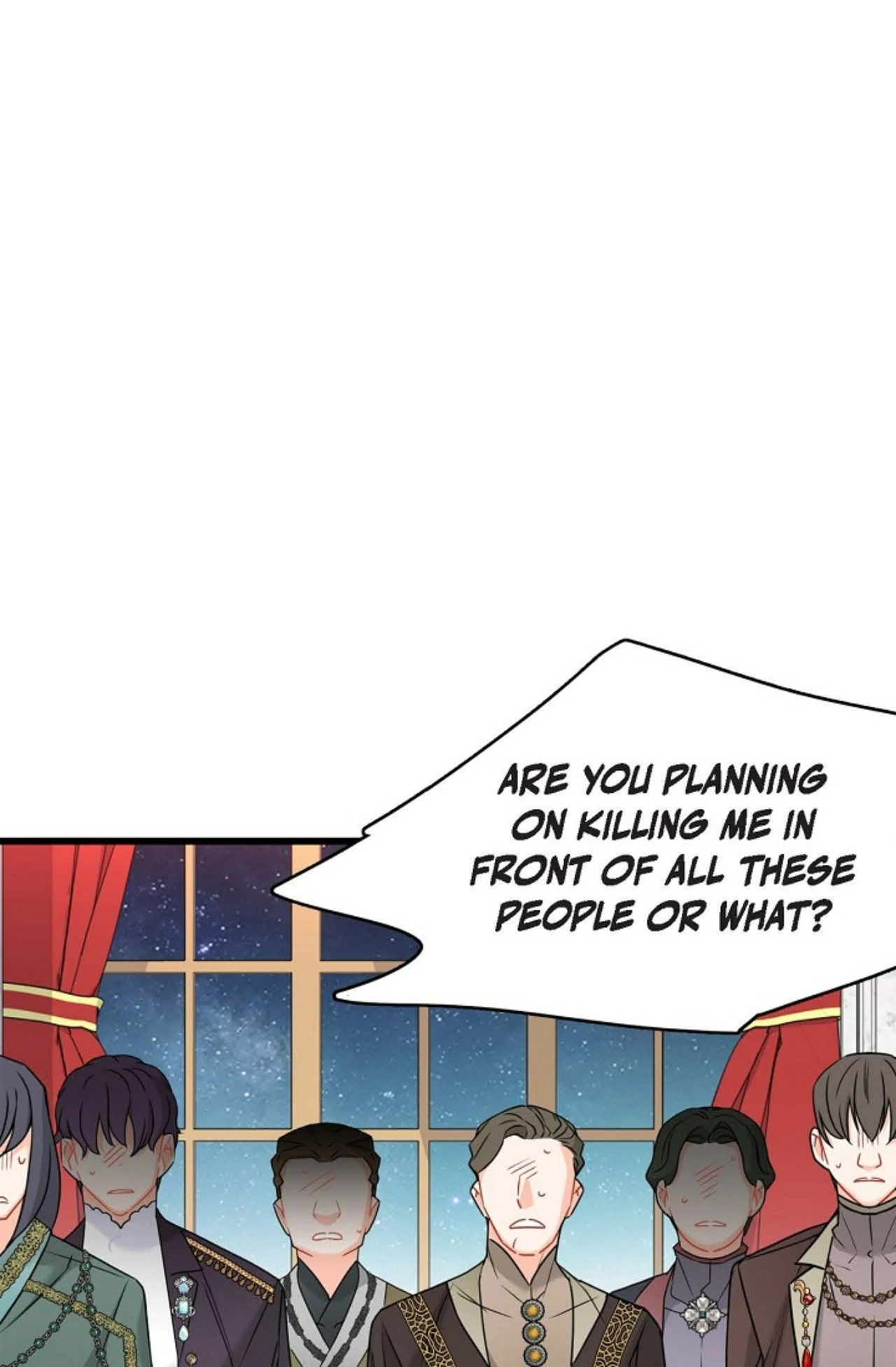 13th Prince chapter 18 page 30