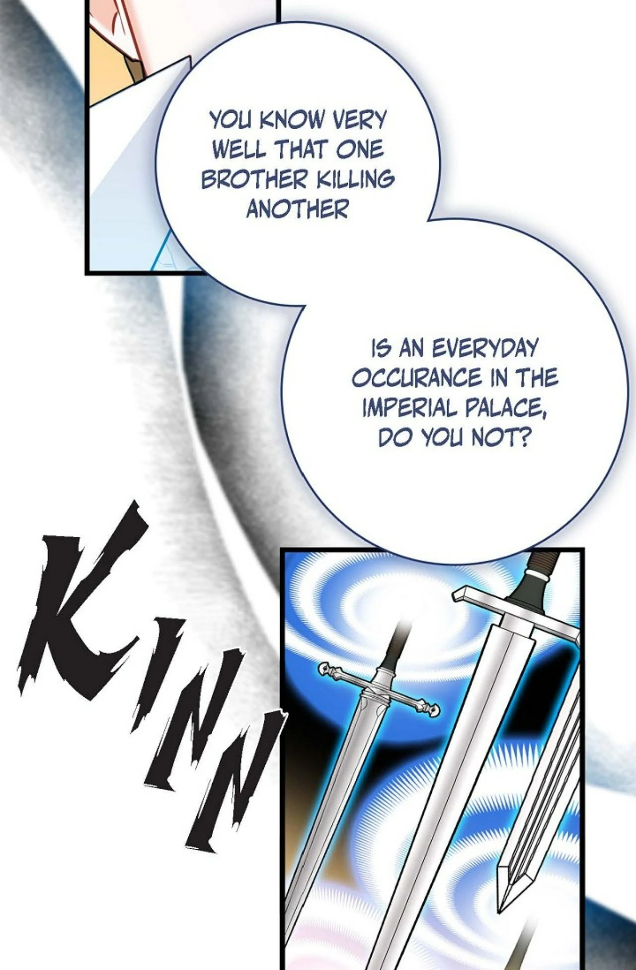 13th Prince chapter 18 page 32