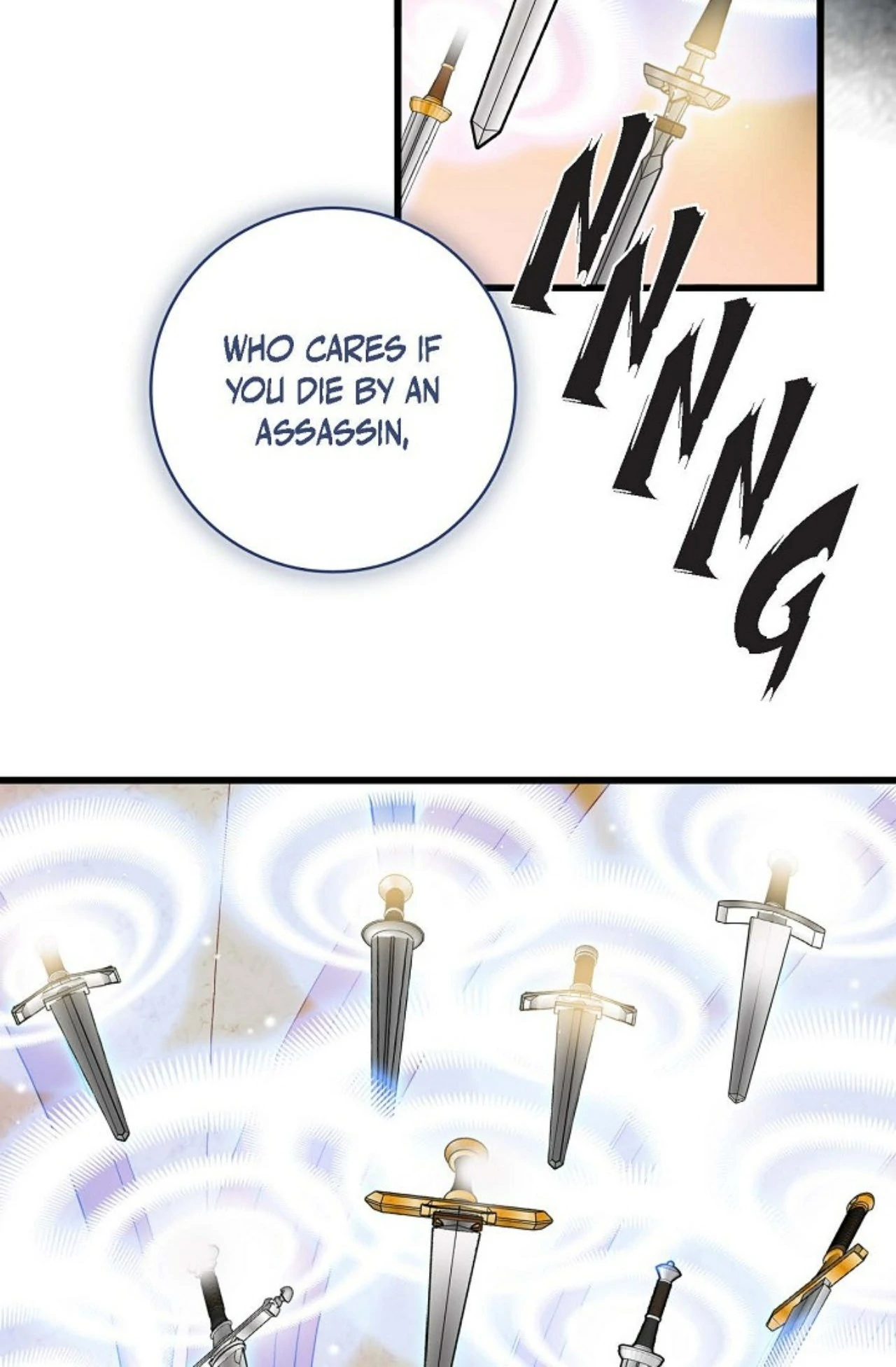 13th Prince chapter 18 page 33