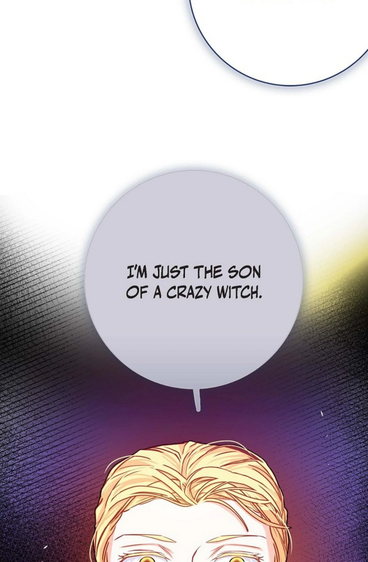 13th Prince chapter 18 page 35