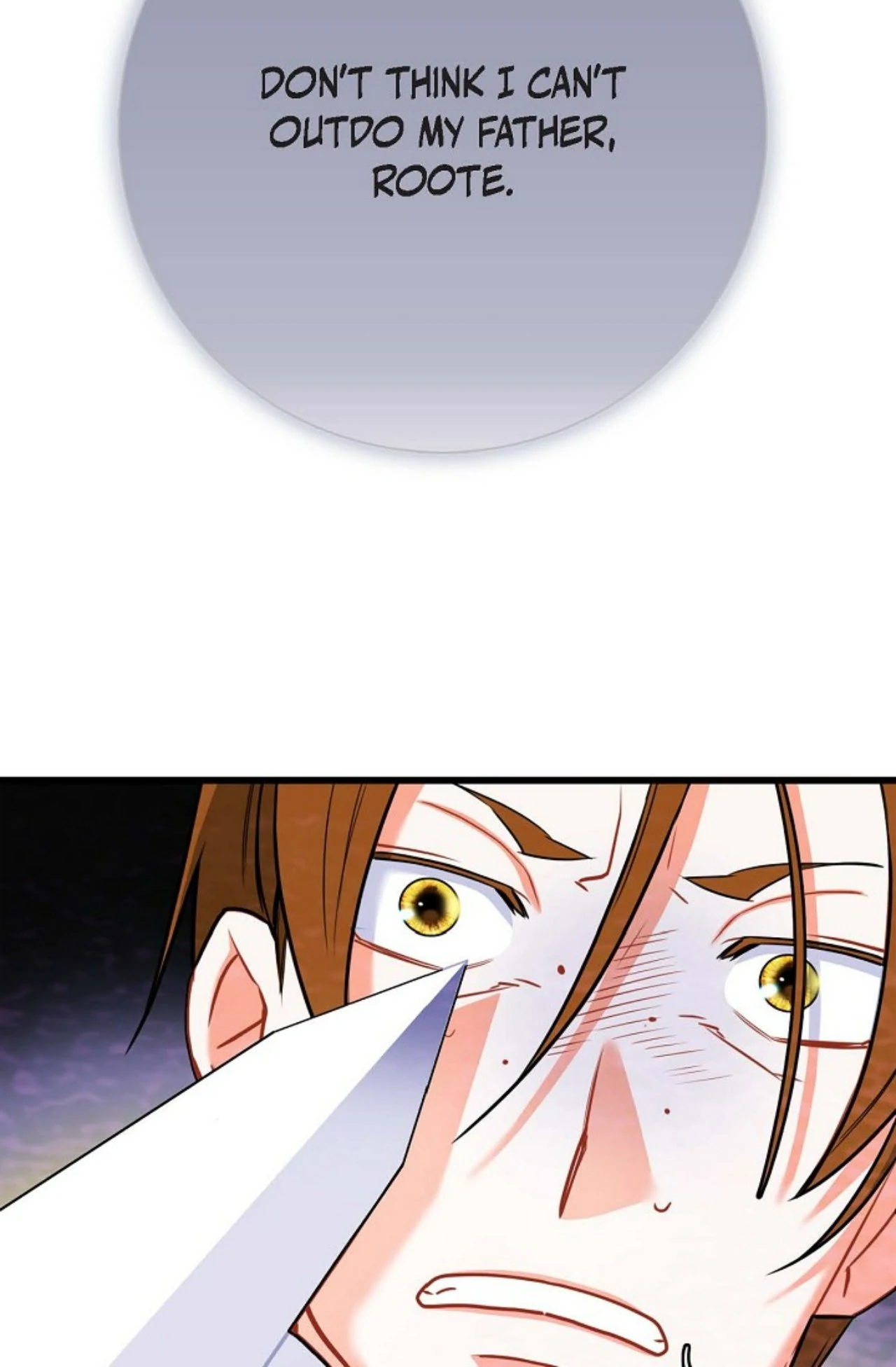 13th Prince chapter 18 page 37