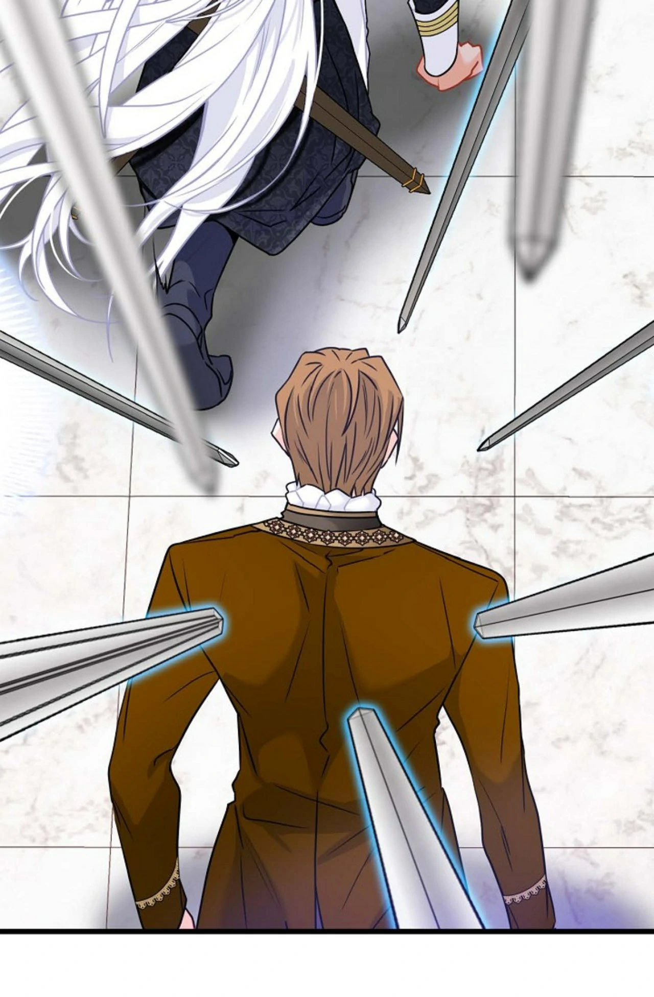 13th Prince chapter 18 page 42