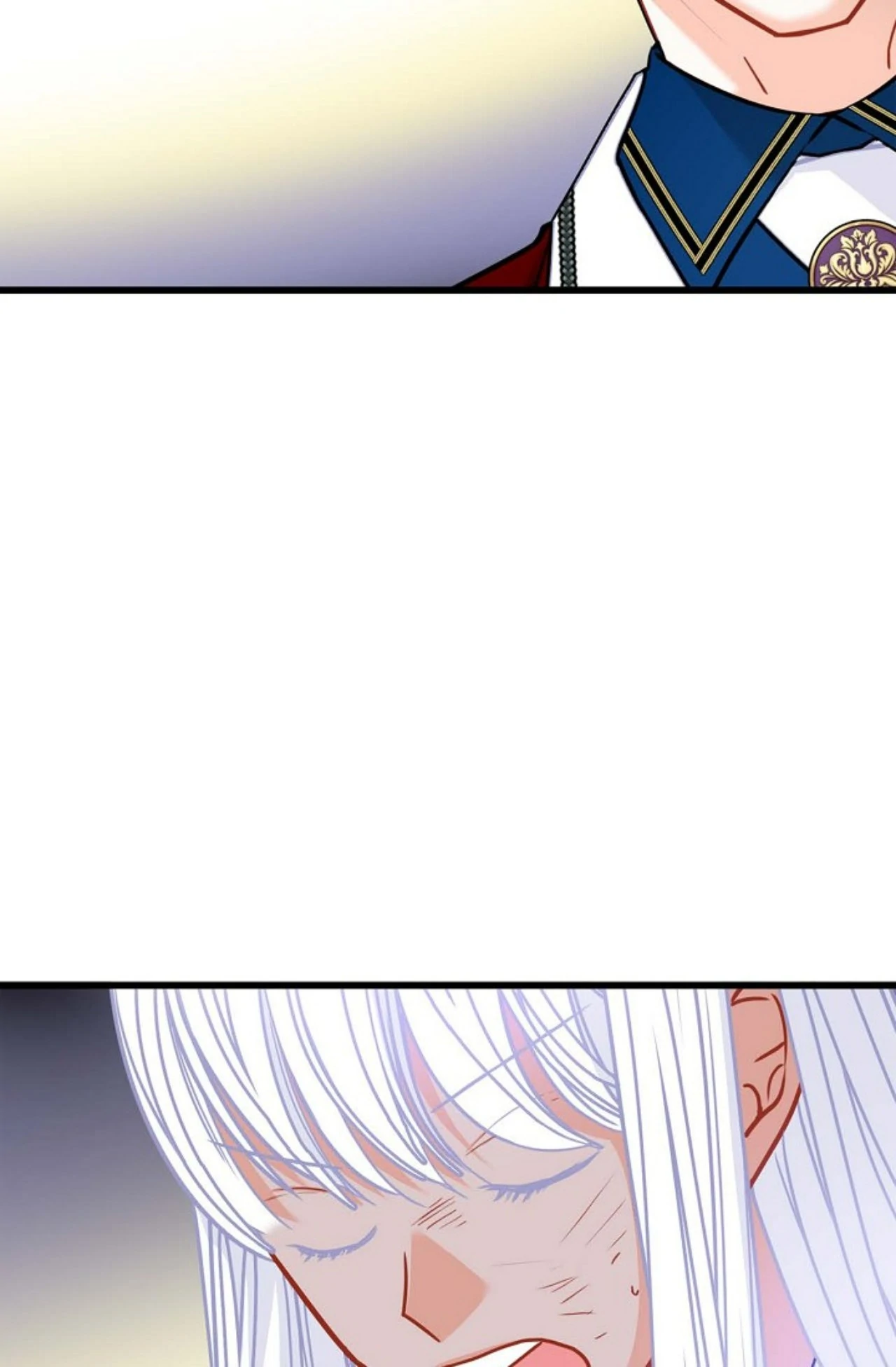 13th Prince chapter 18 page 44