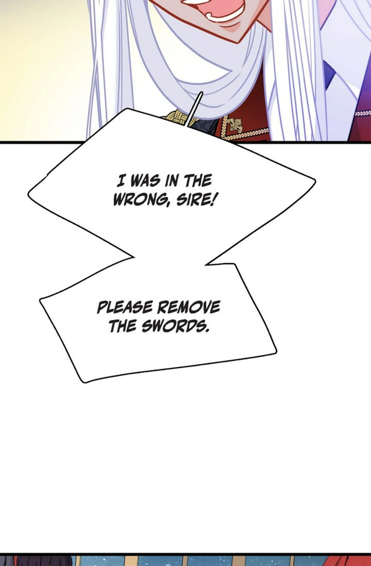 13th Prince chapter 18 page 45