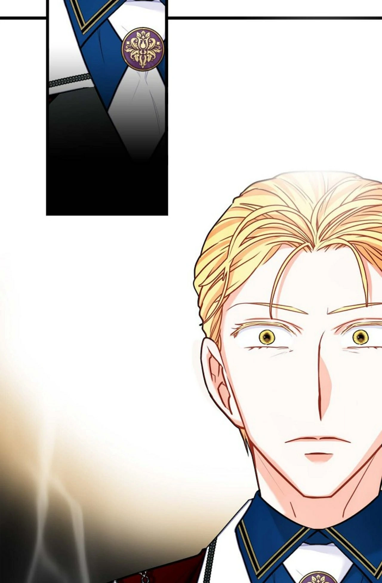 13th Prince chapter 18 page 50