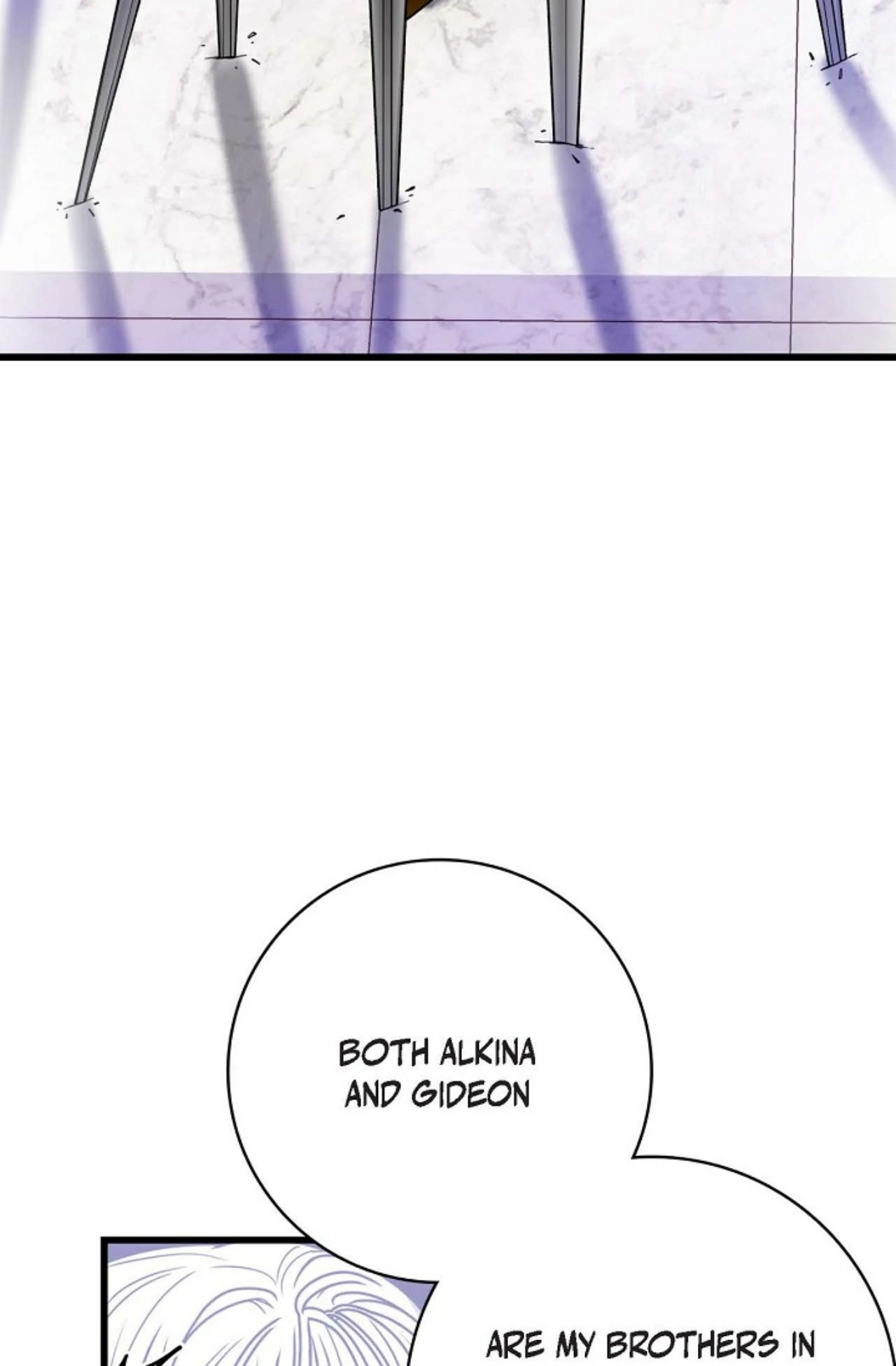 13th Prince chapter 18 page 63