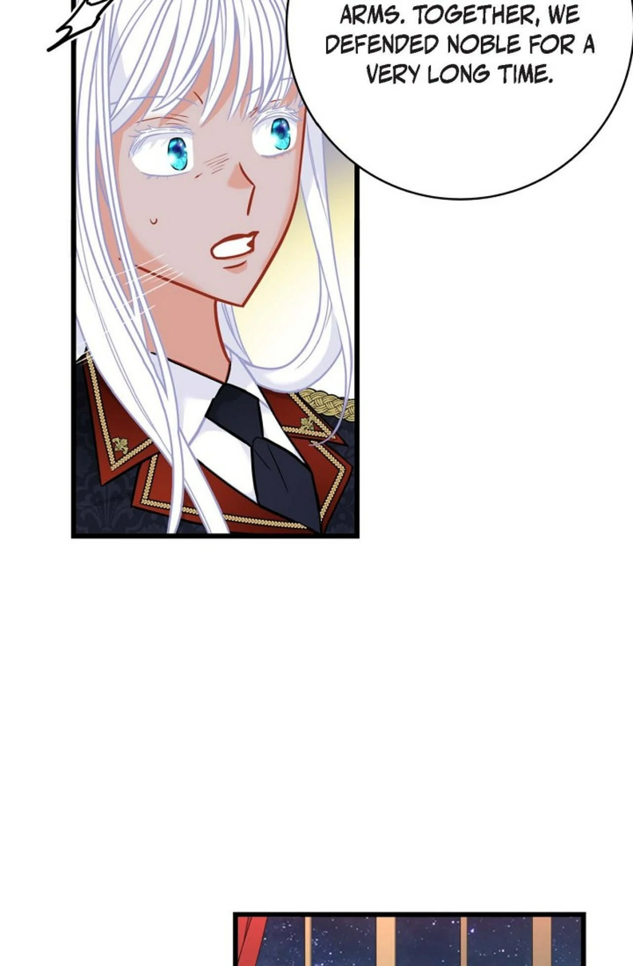 13th Prince chapter 18 page 64