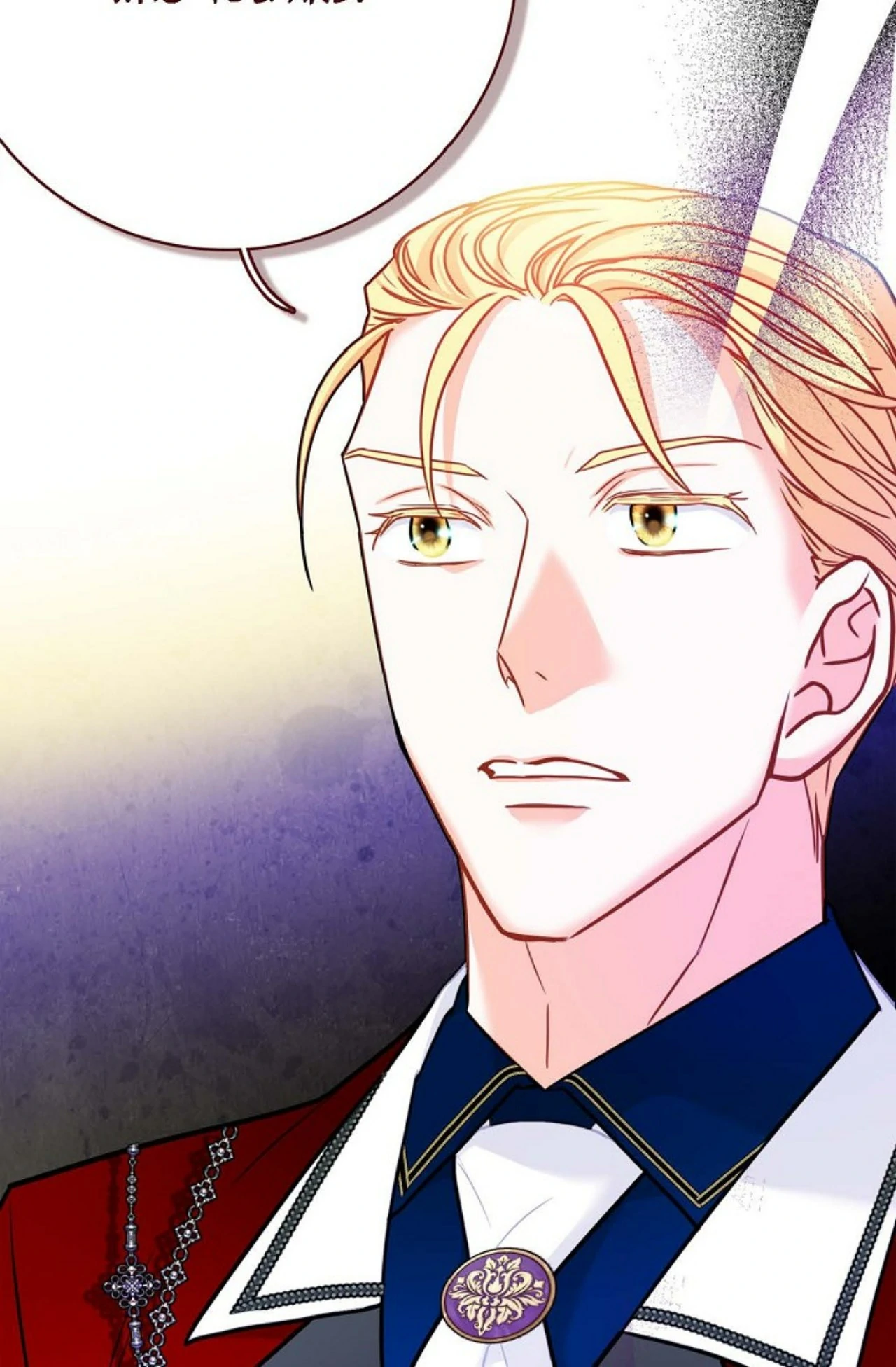 13th Prince chapter 18 page 66