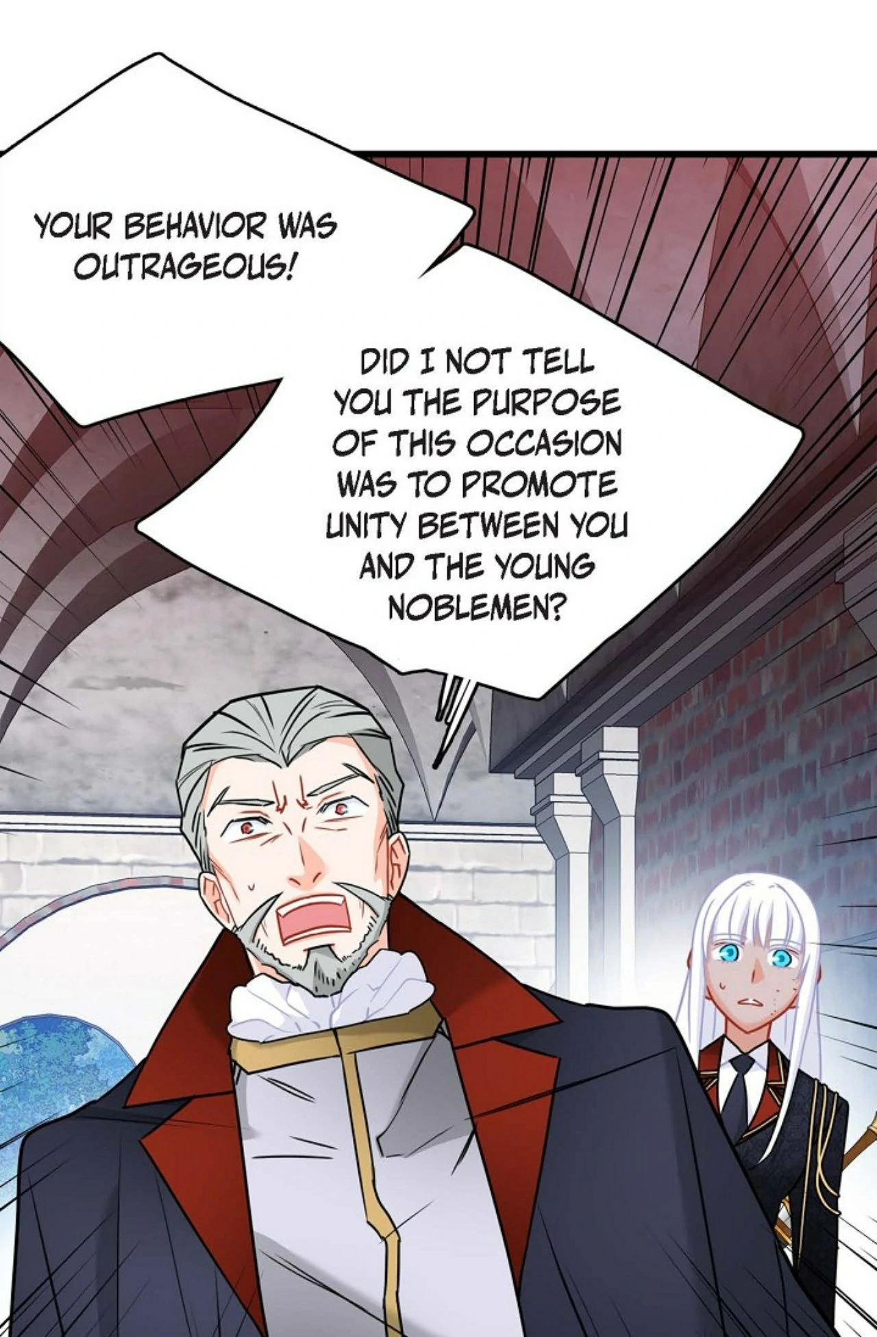 13th Prince chapter 18 page 80