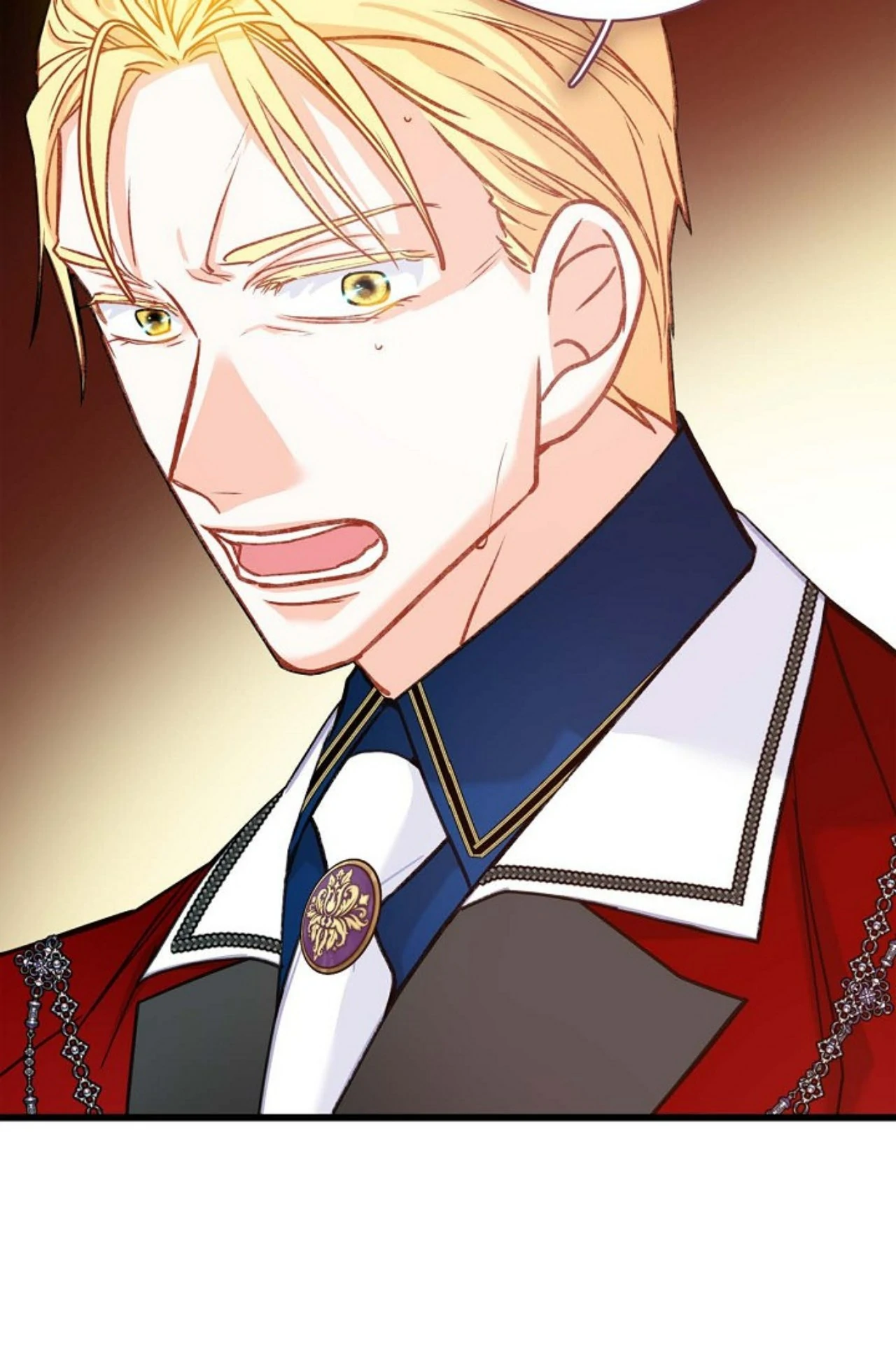 13th Prince chapter 18 page 86