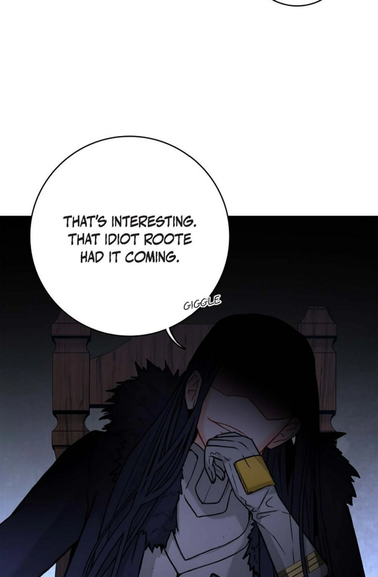 13th Prince chapter 18 page 91