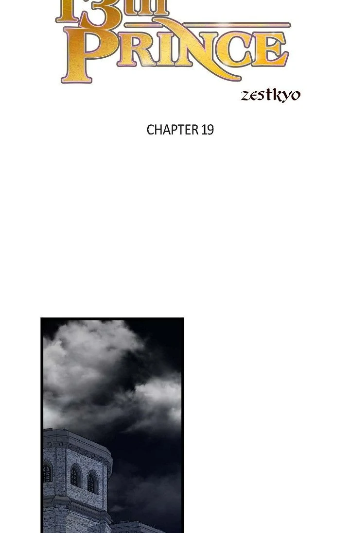 13th Prince chapter 19 page 2