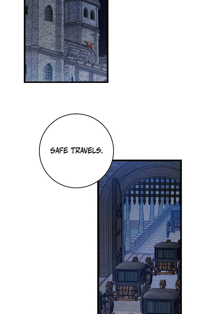 13th Prince chapter 19 page 3