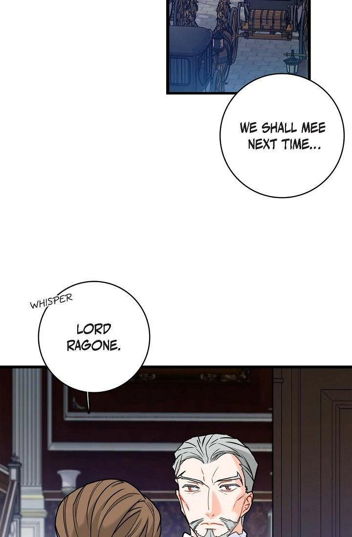 13th Prince chapter 19 page 4