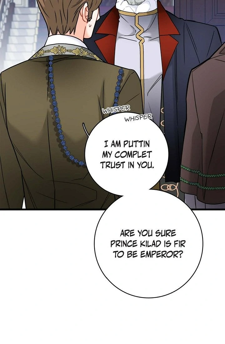 13th Prince chapter 19 page 5