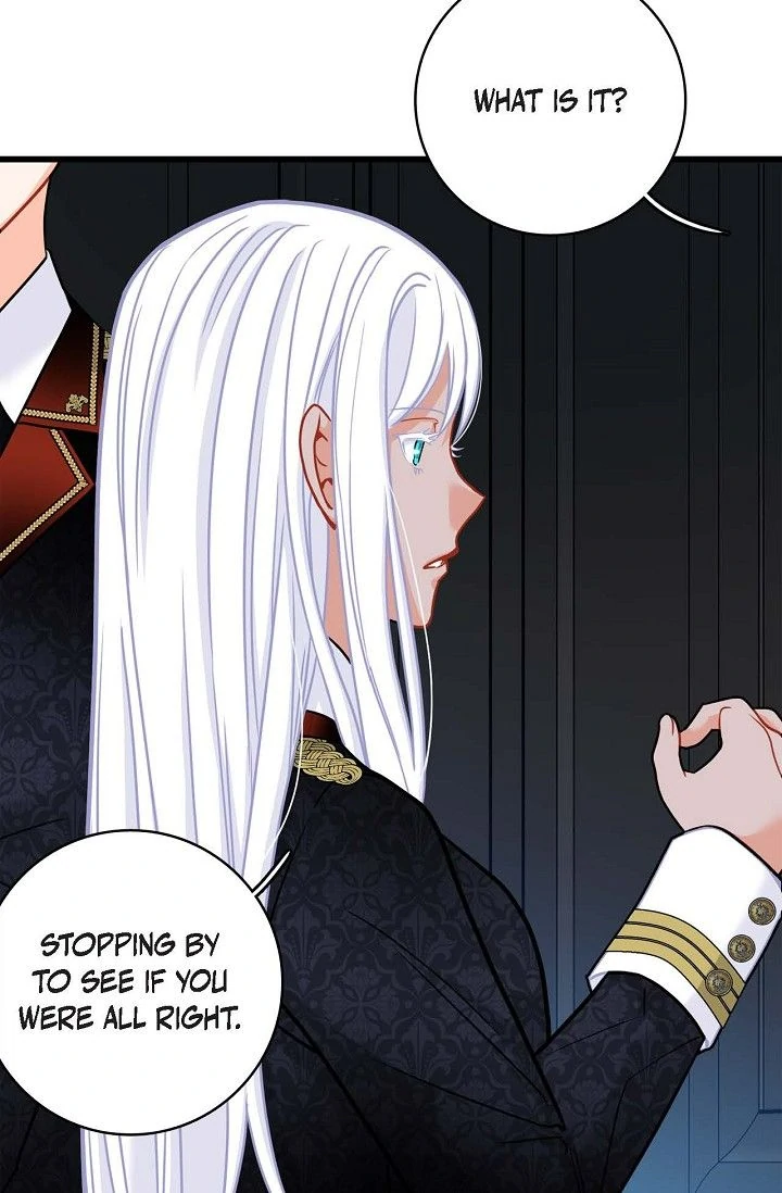 13th Prince chapter 19 page 12