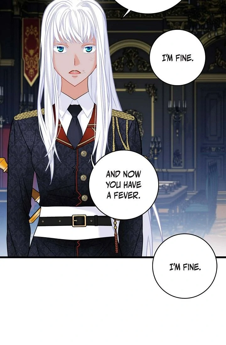 13th Prince chapter 19 page 17