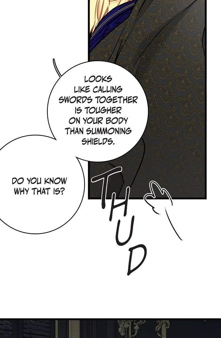13th Prince chapter 19 page 21