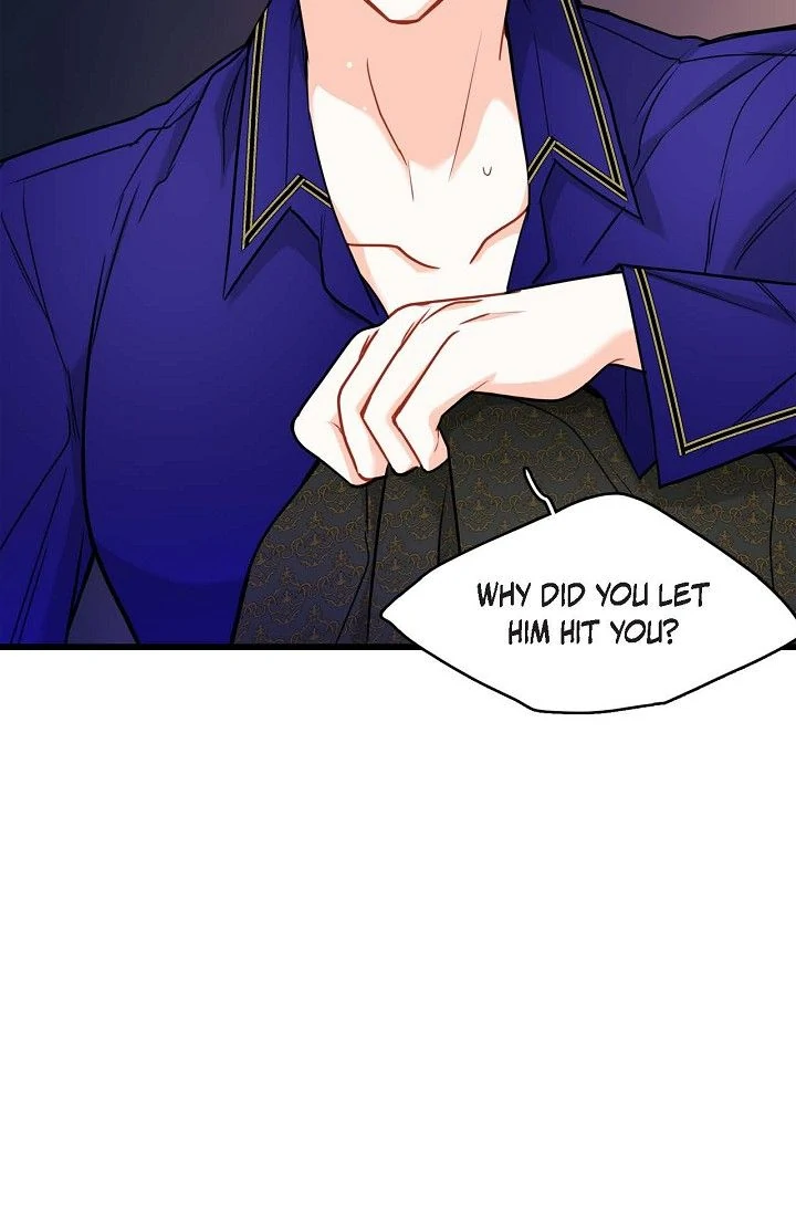 13th Prince chapter 19 page 30