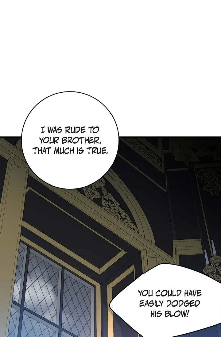 13th Prince chapter 19 page 32