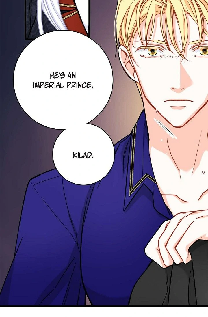 13th Prince chapter 19 page 34