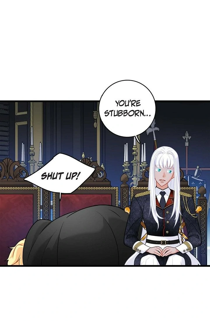 13th Prince chapter 19 page 49