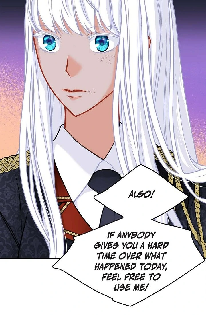 13th Prince chapter 19 page 51