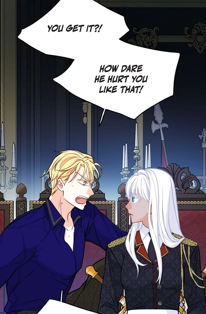 13th Prince chapter 19 page 53