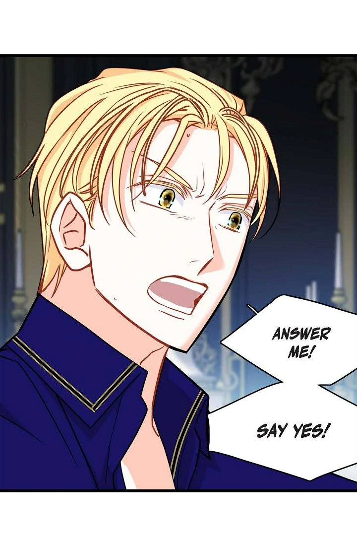 13th Prince chapter 19 page 56