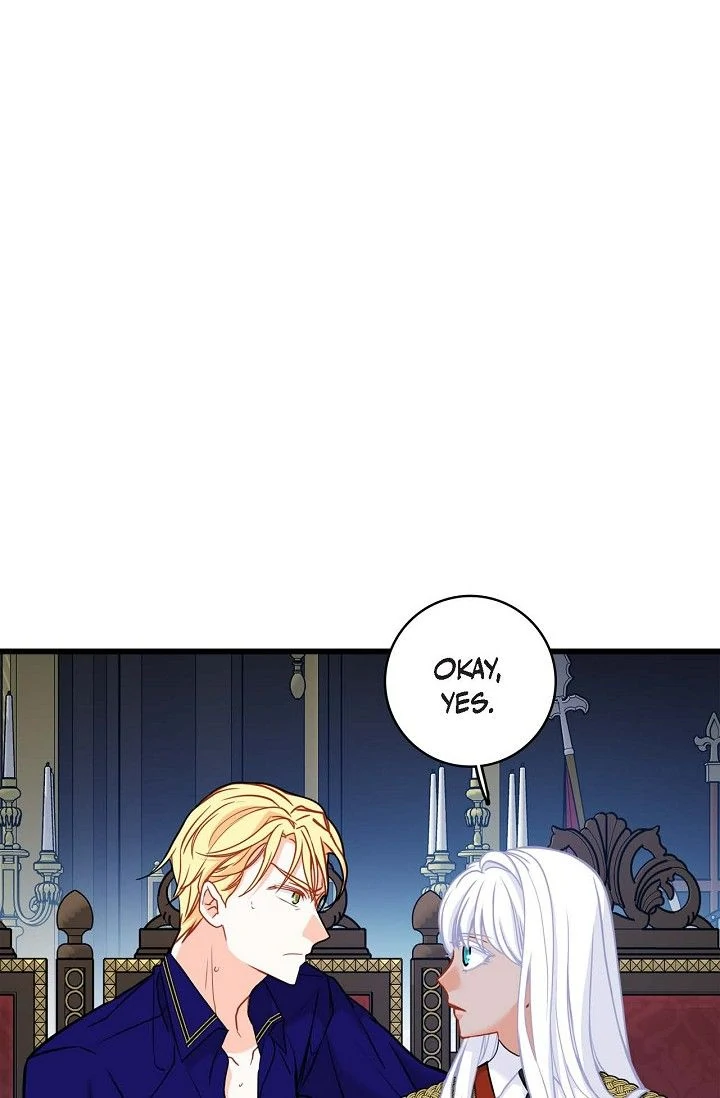 13th Prince chapter 19 page 57