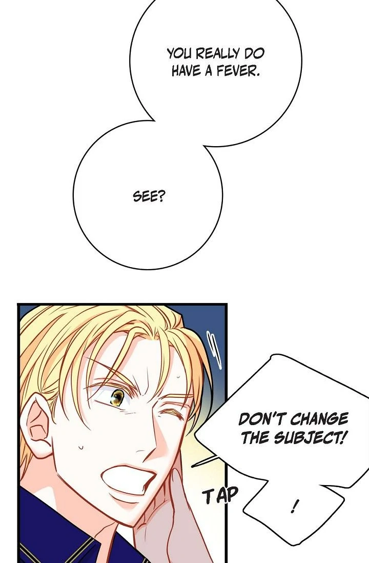 13th Prince chapter 19 page 60