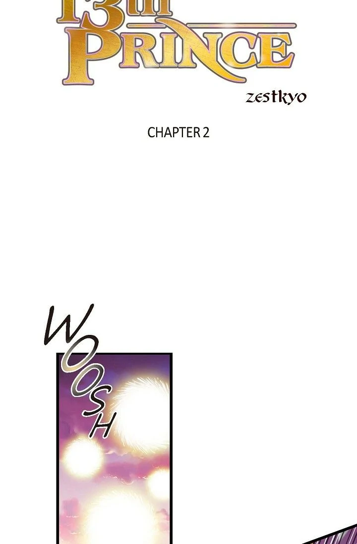 13th Prince chapter 2 page 2