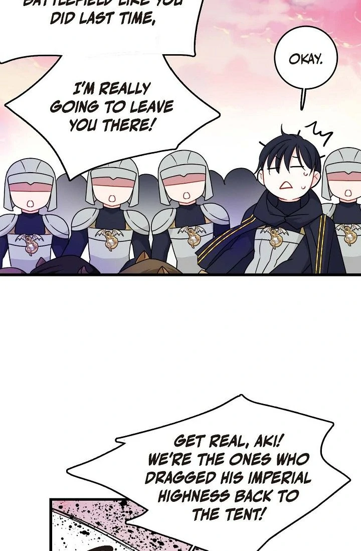 13th Prince chapter 2 page 22